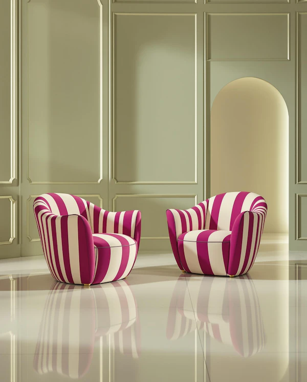 Modern Interior Design