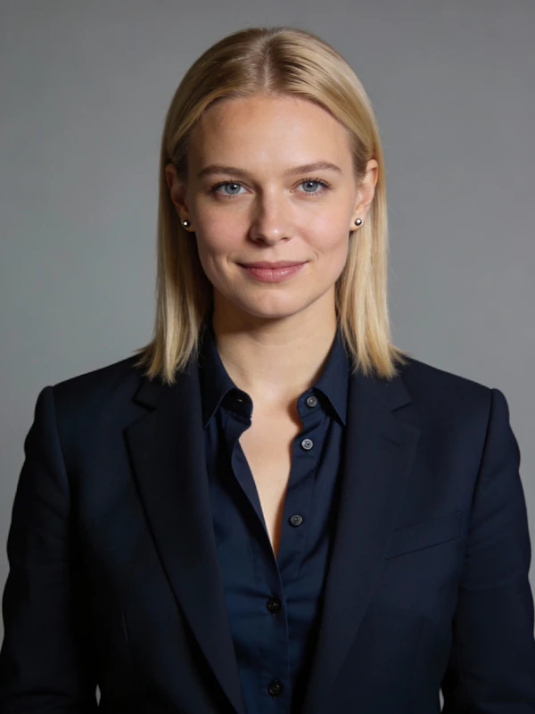 Professional Portrait
