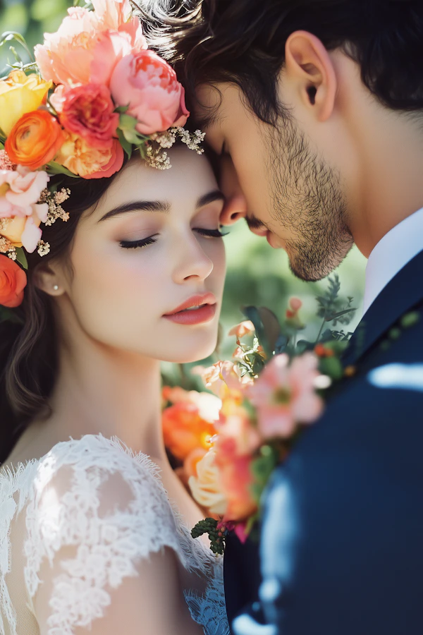 Tender Embrace