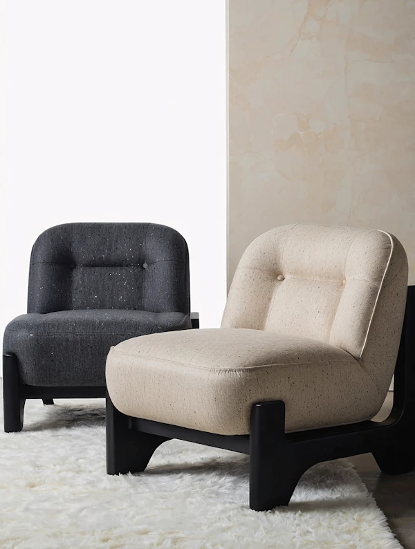 Modern Lounge Chairs