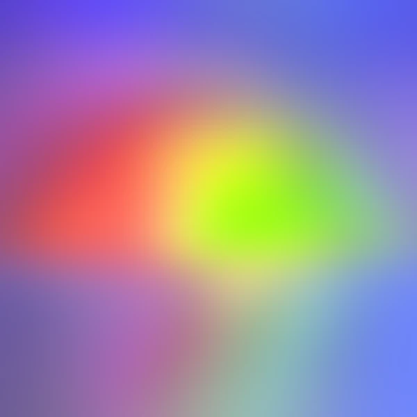 Dreamy Gradient Colors