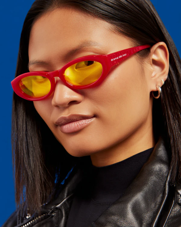 Stylish Portrait