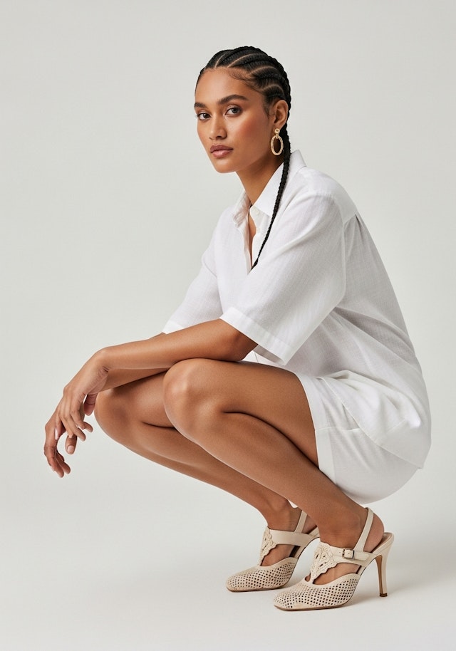 Studio Portrait Style