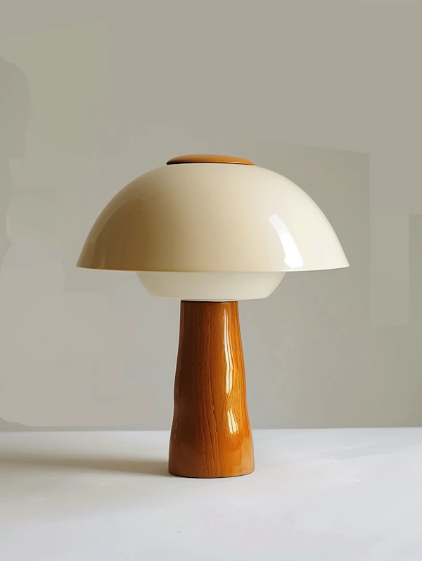 Minimalist Table Lamp