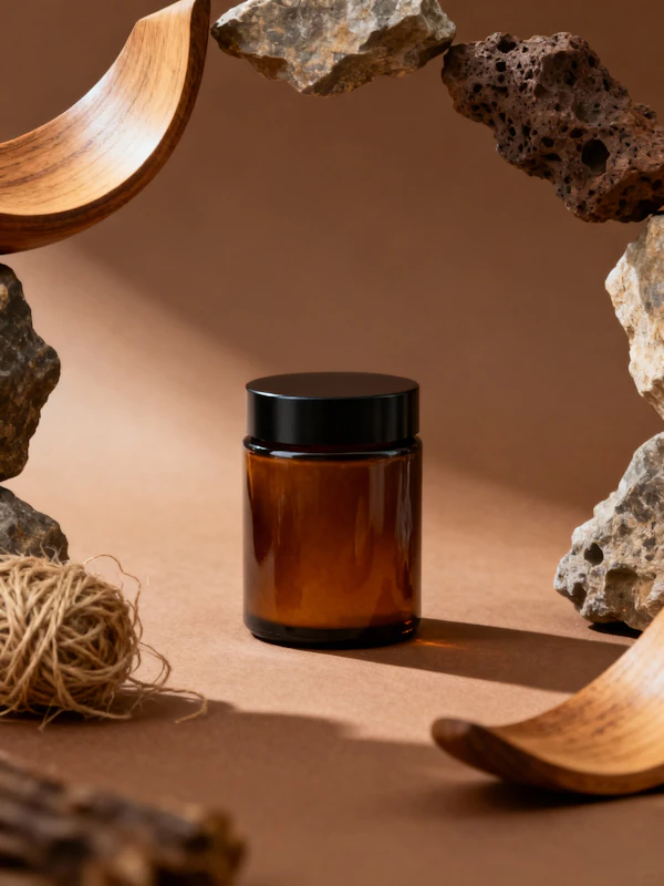 Natural Product Display