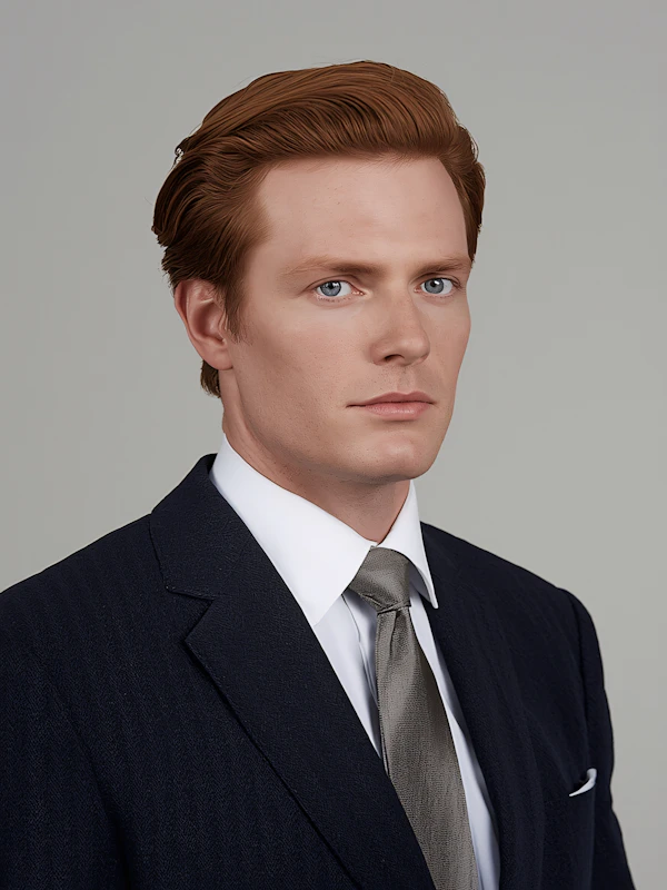 Professional Portrait
