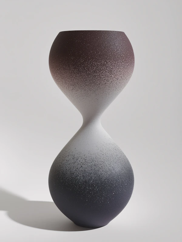 Modern Ceramic Vase