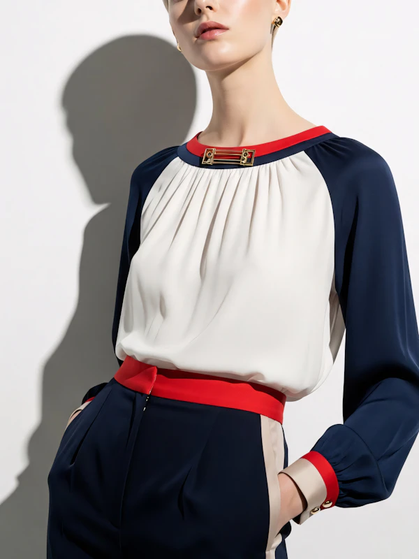 Stylish Modern Attire