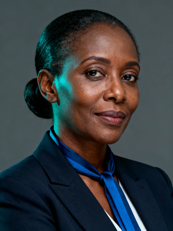 Professional Portrait