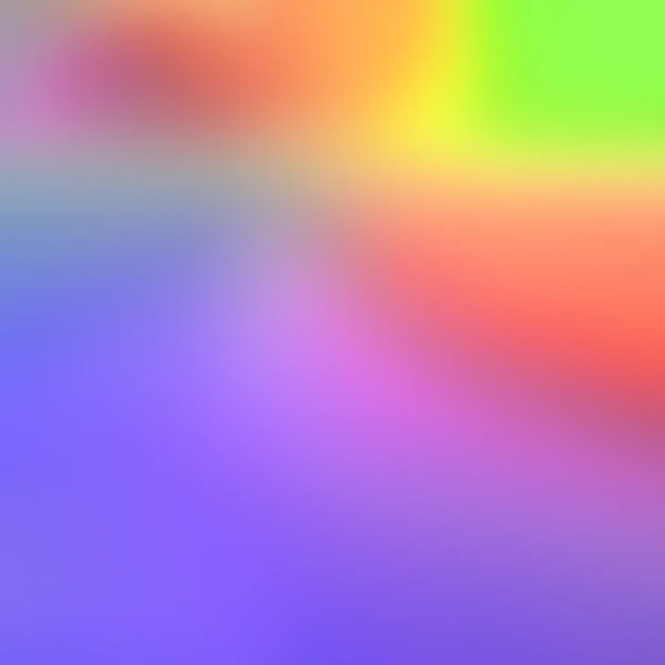 Vibrant Gradient Design