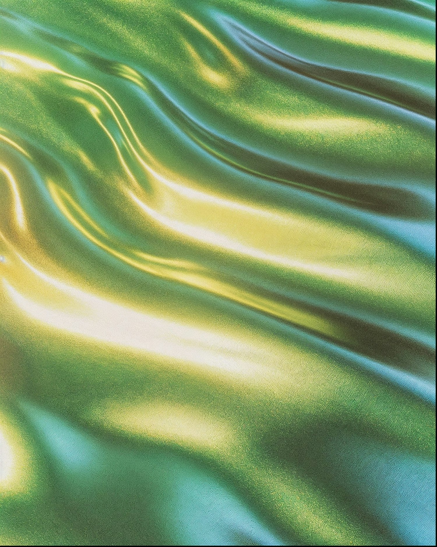 Abstract Flowing Surface