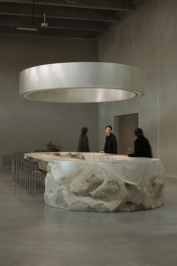 Modern Interior Design