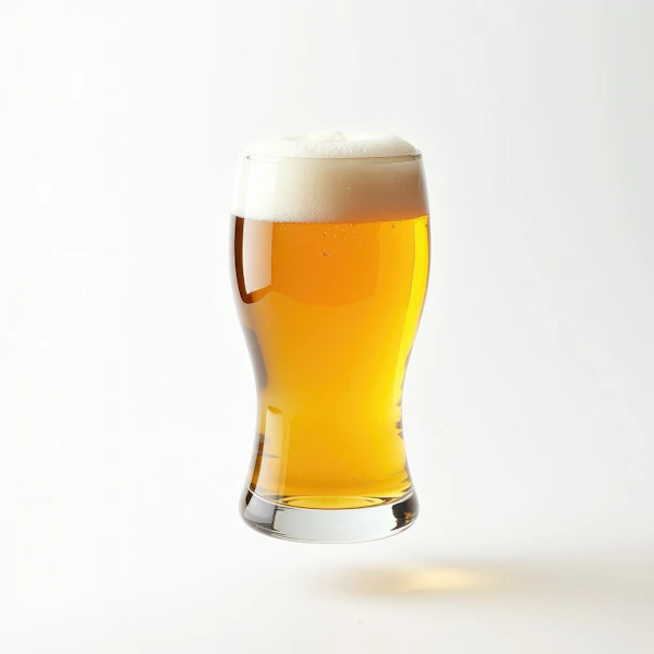 Glass of Beer