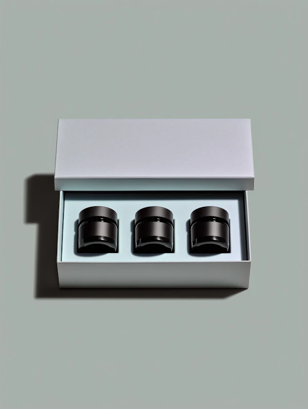 Sleek Container Set