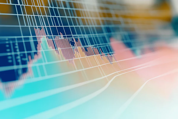 Abstract Financial Data