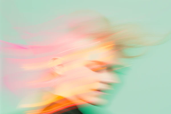 Abstract Human Motion