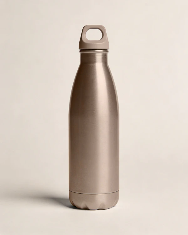 Modern Water Bottle