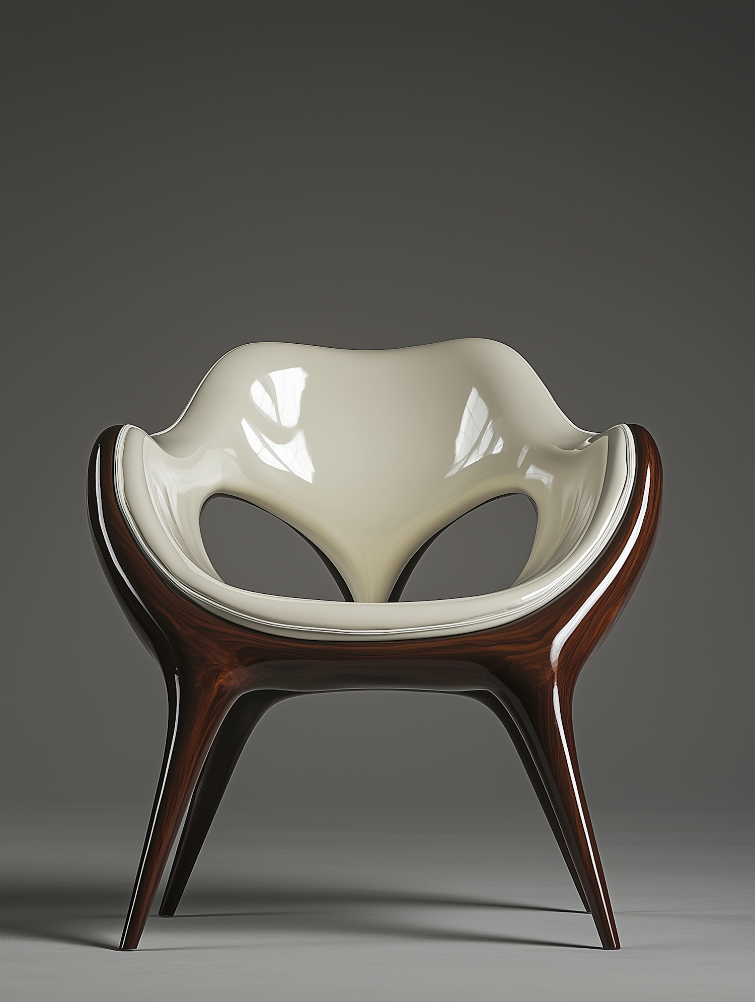 Modern Artistic Chair