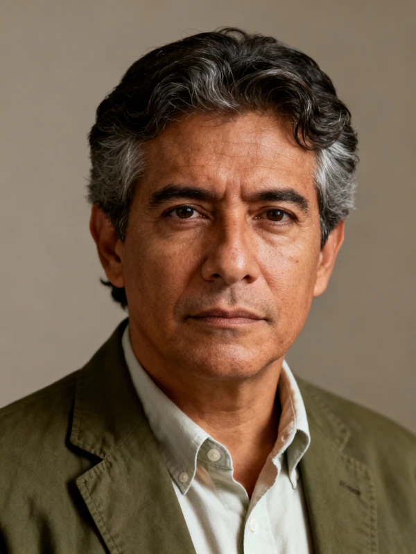 Portrait of a Gentleman