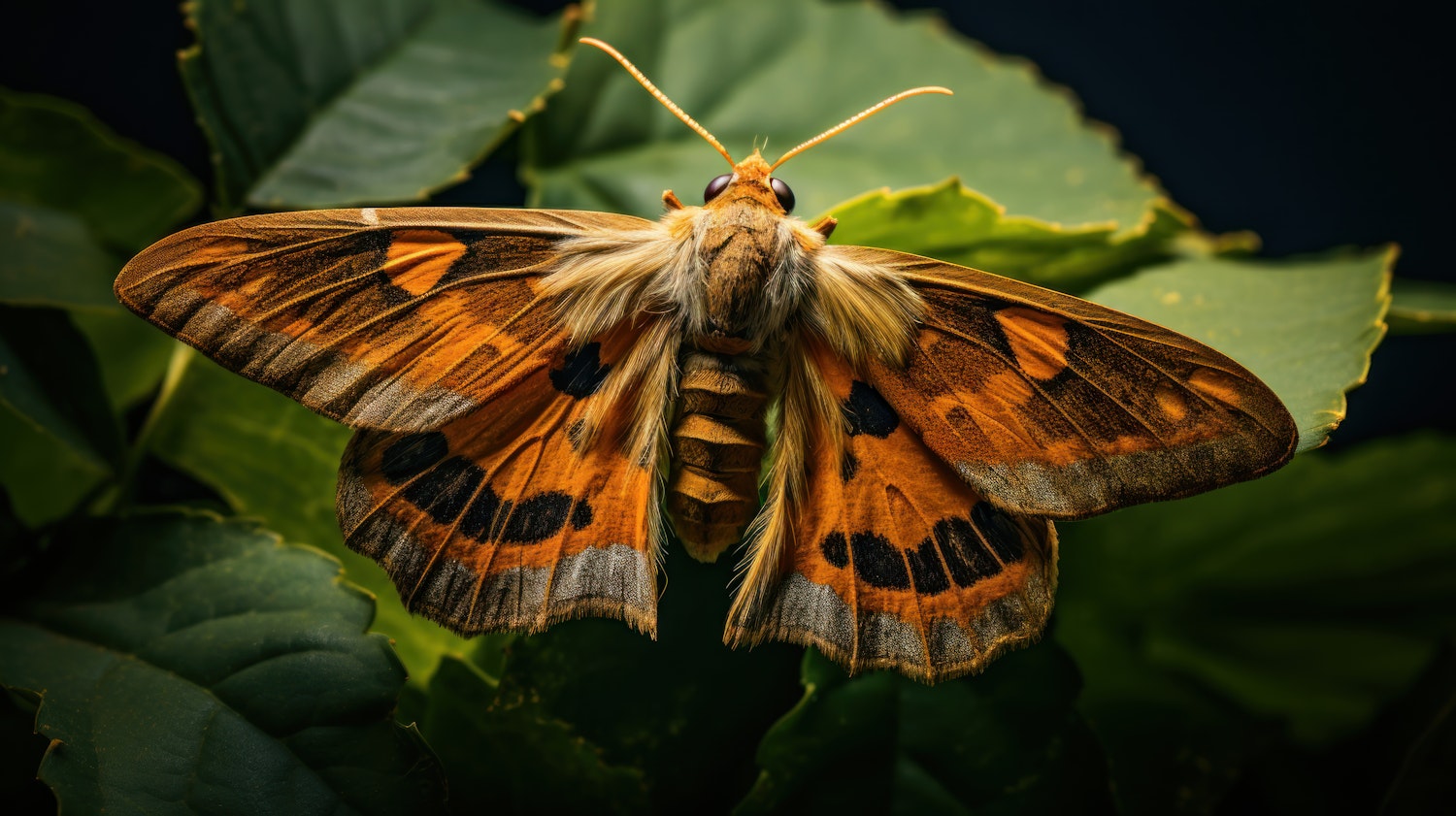 Moth Puns
