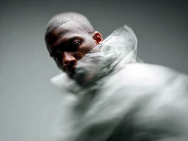 Ethereal Portrait