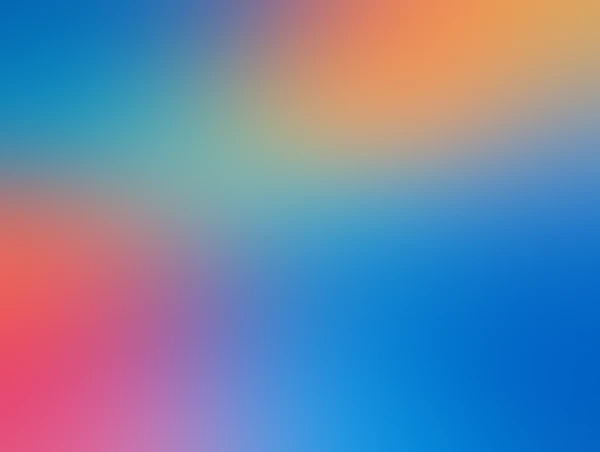 Gradient Background Art