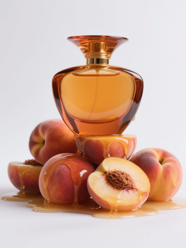 Perfume and Peaches