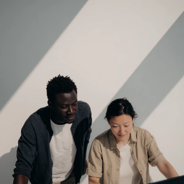 Collaborative Workspace