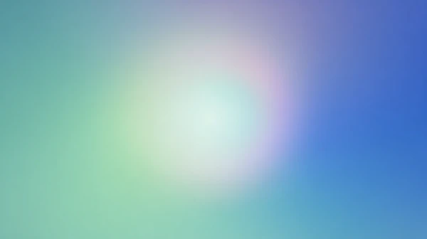 Gradient Light Background