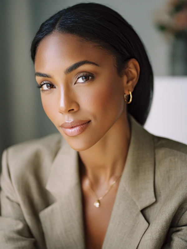 Professional Portrait