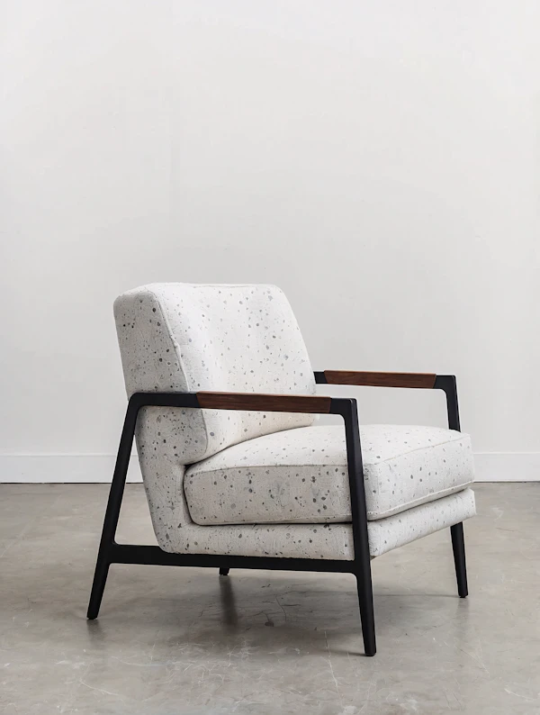 Modern Minimalist Chair