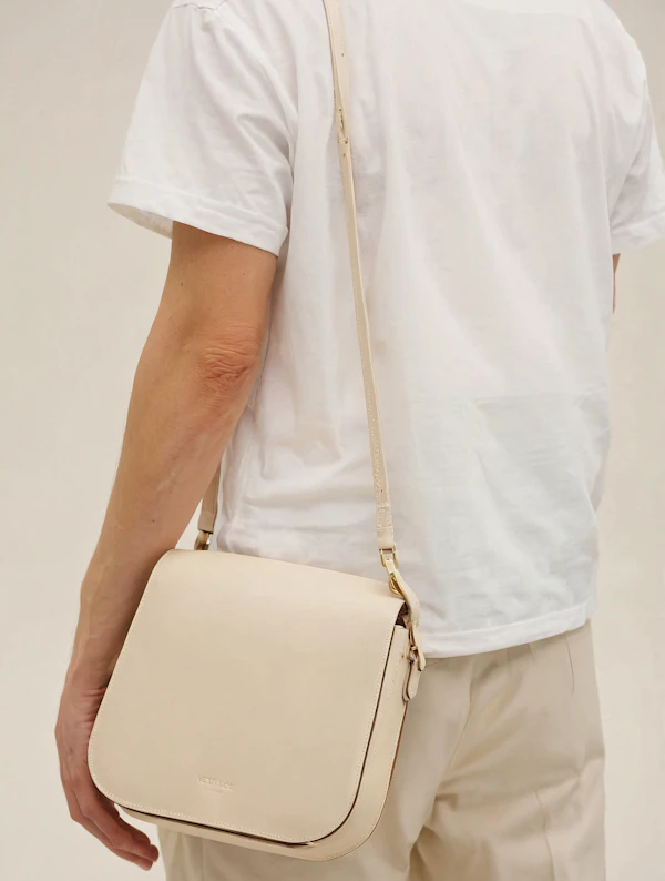 Minimalist Crossbody Bag