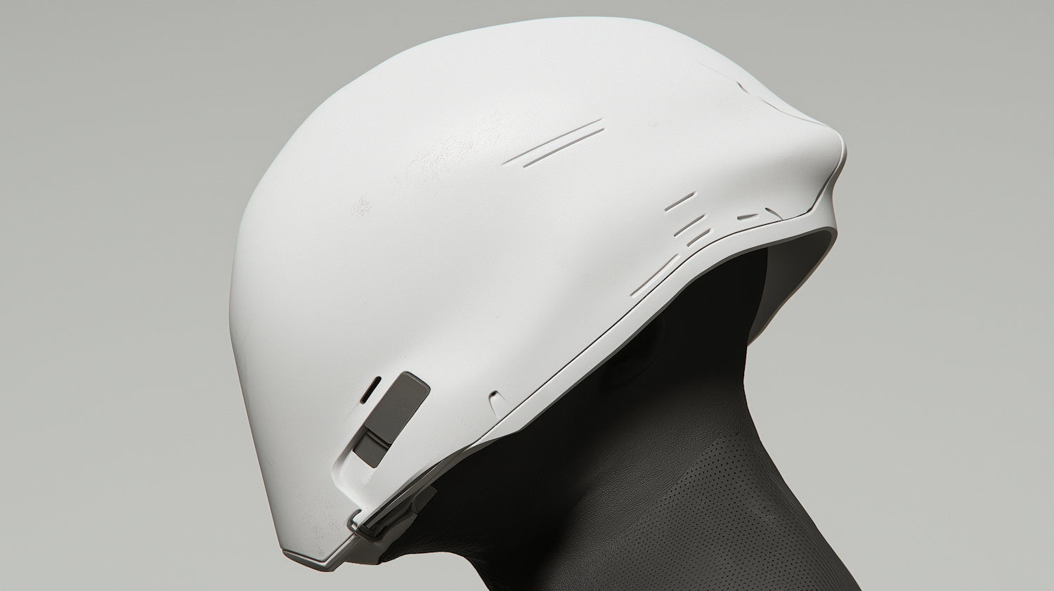 Modern Helmet Design