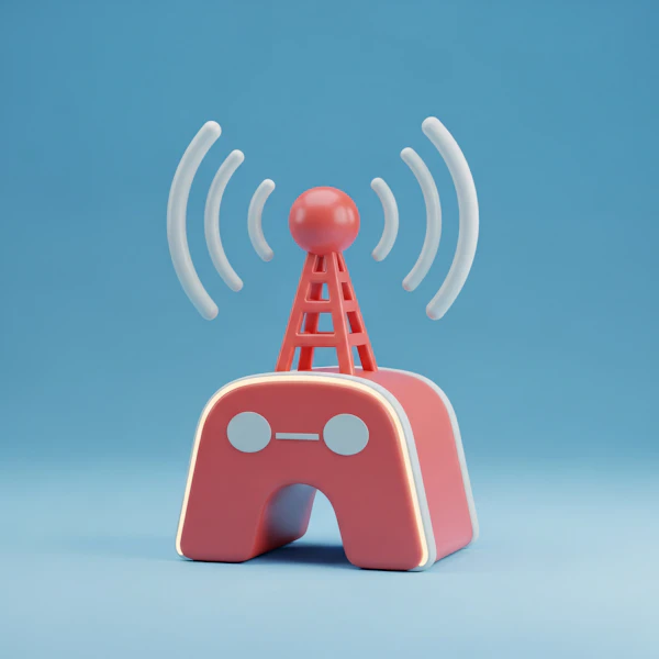 Friendly Signal Bot