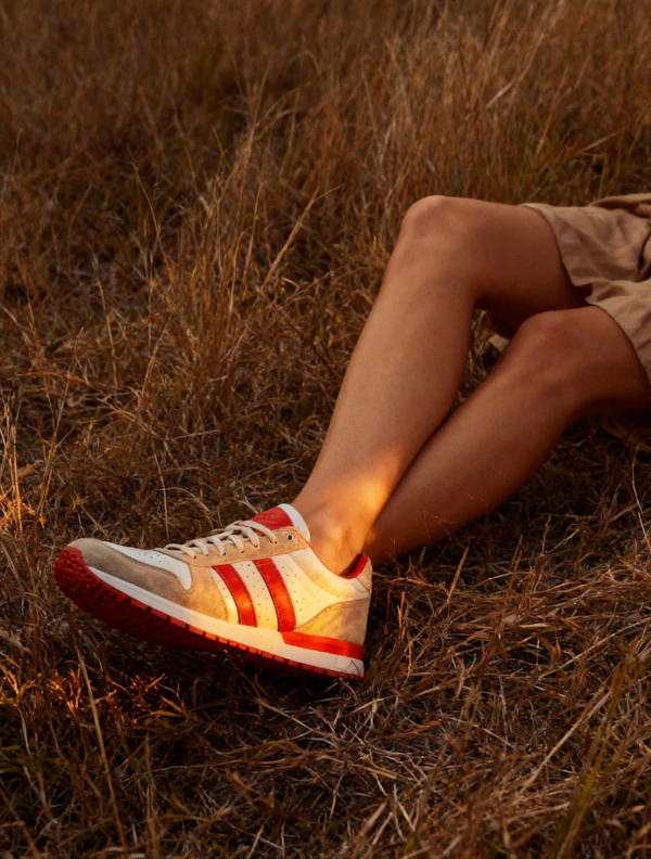 Golden Hour Relaxation