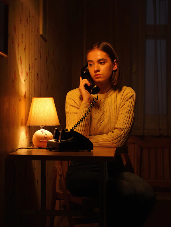 Contemplative Call