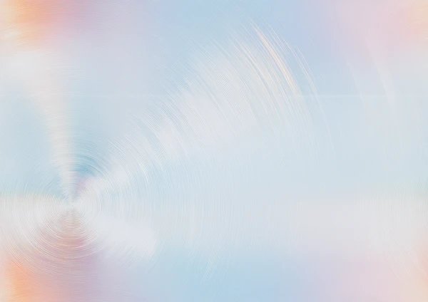 Concentric Abstract Design