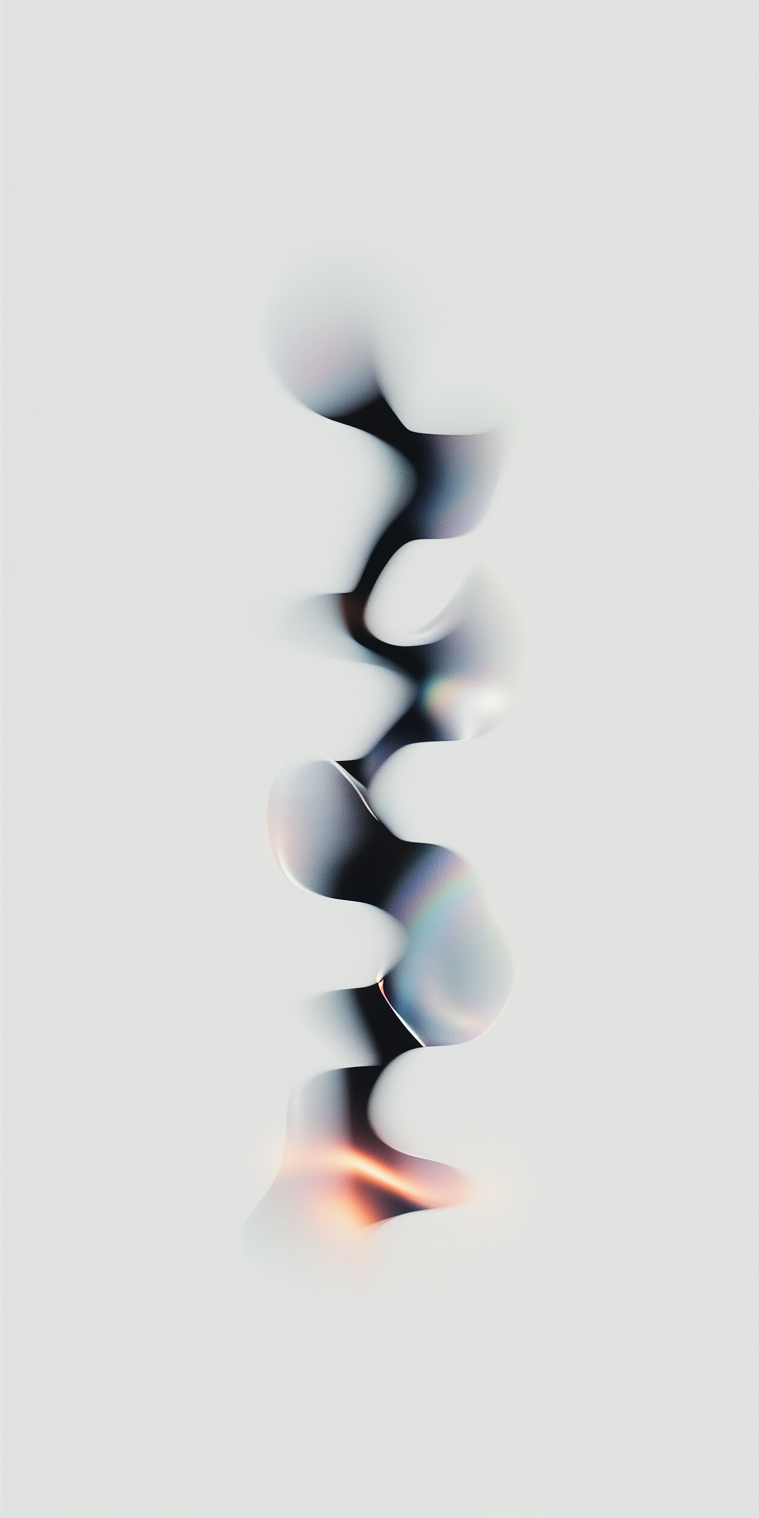 Abstract Fluid Form