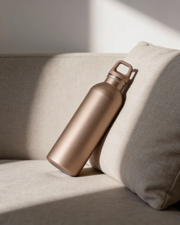 Minimalist Water Bottle
