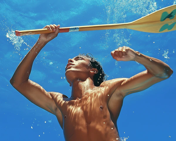 Underwater Adventure