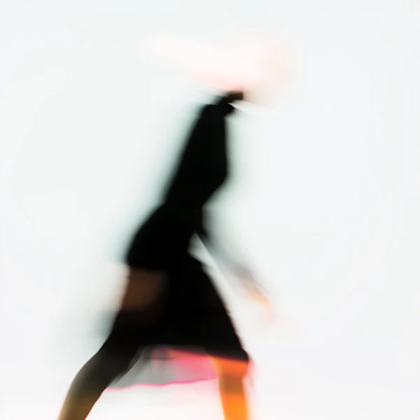 Abstract Motion Blur