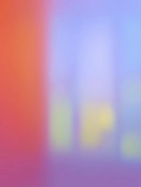 Gradient Color Abstract