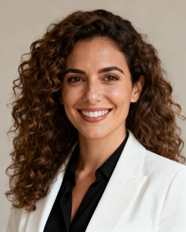 Professional Portrait