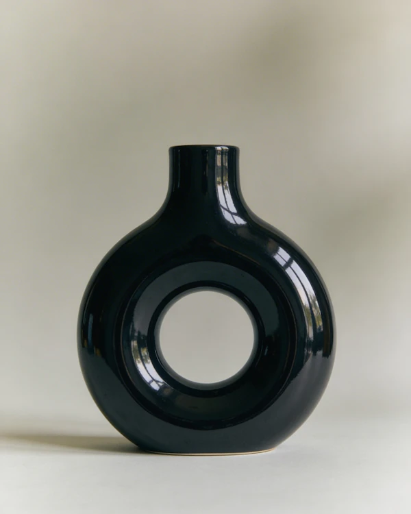 Modern Ceramic Vase