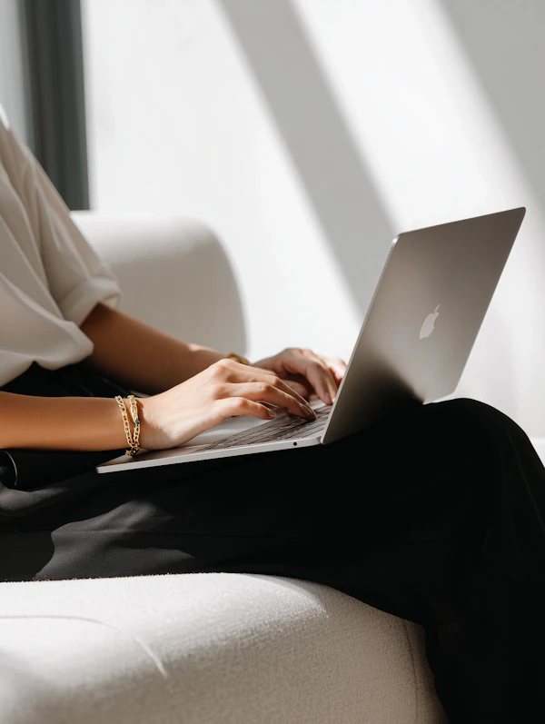 Focused Productivity