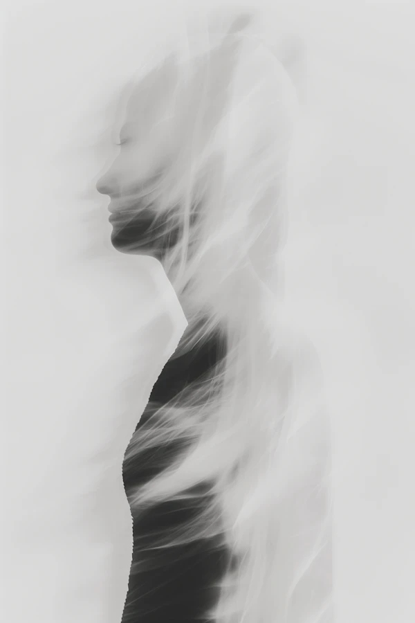 Ethereal Human Profile