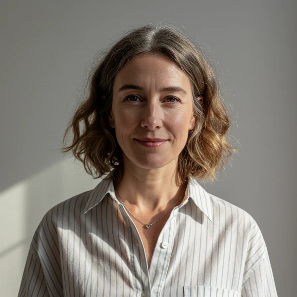 Portrait of a Woman
