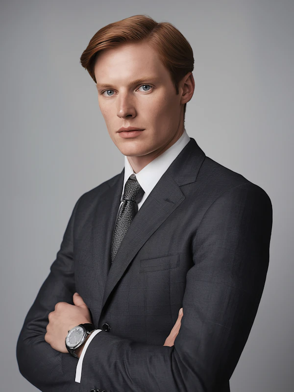 Professional Portrait