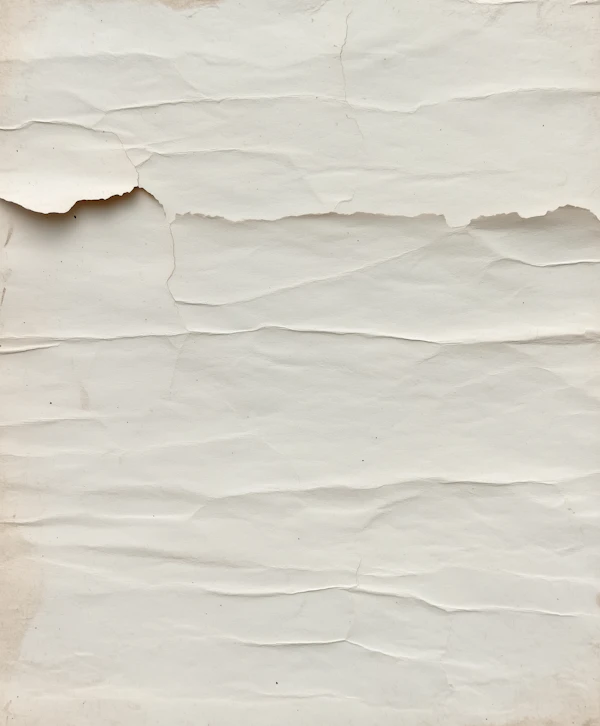 Aged Paper Texture
