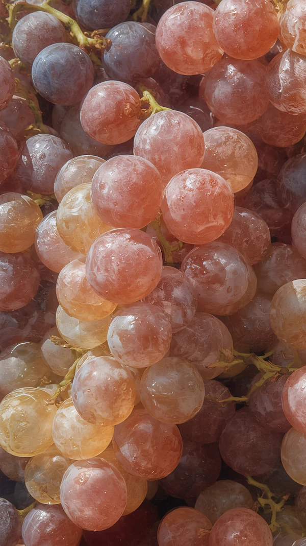 Cluster of Grapes